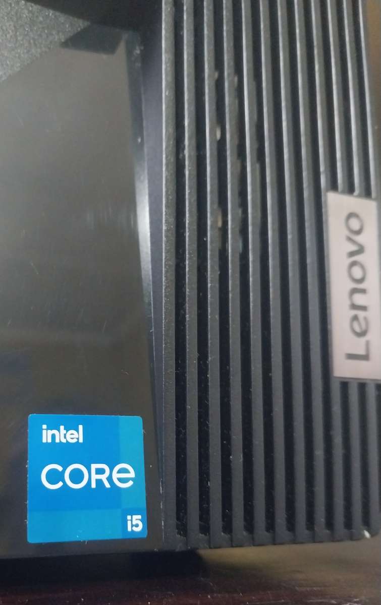 !LAST UNIT! i5 12th GEN LENOVO THINKCENTRE NEO 50T G3
