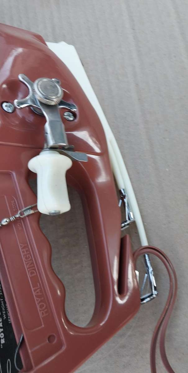 Camping Combo - 3 Portable Fishing Rods & Inflatable Air Bed