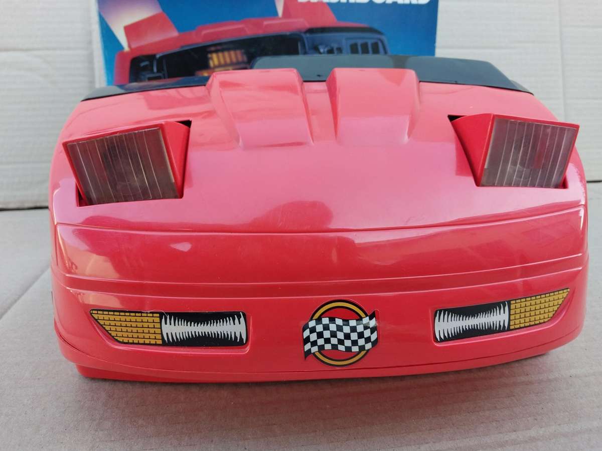 Vintage Toys, Collector Items