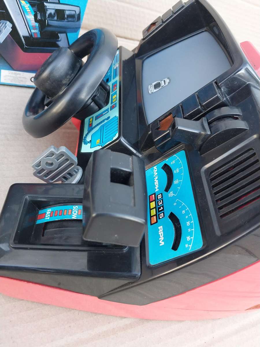 Vintage Toys, Collector Items