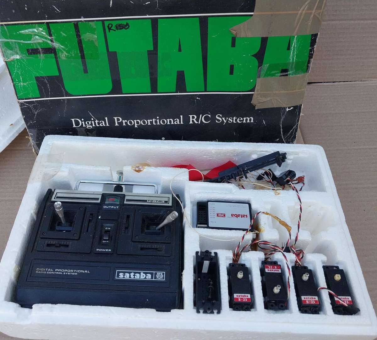 Vintage Toys, Collector Items