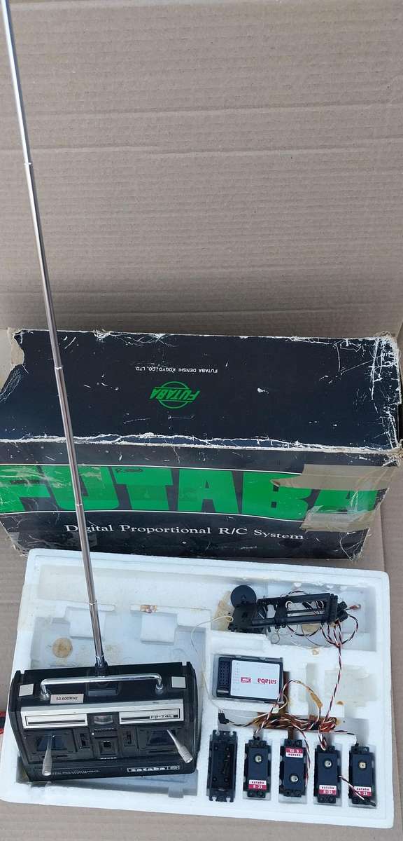 Vintage Toys, Collector Items