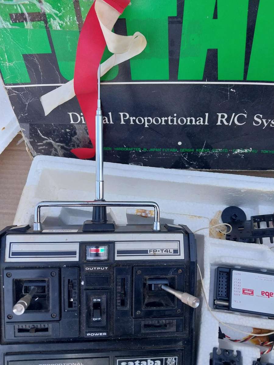 Vintage Toys, Collector Items