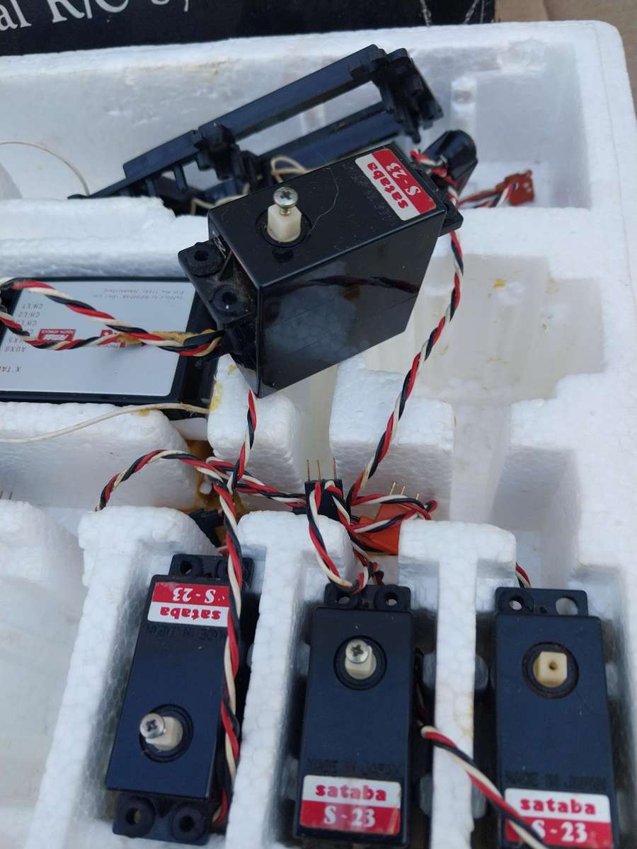 Vintage Toys, Collector Items