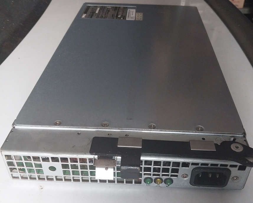 1,470 W PSU FROM DELL POWERDEDGE 6580 SERVER