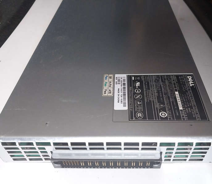1,470 W PSU FROM DELL POWERDEDGE 6580 SERVER