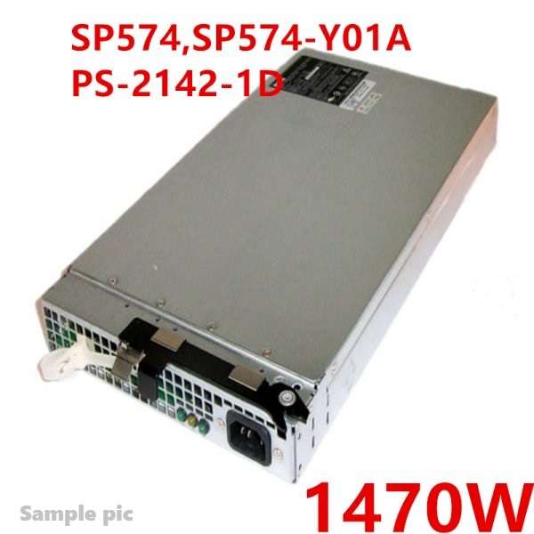 1,470 W PSU FROM DELL POWERDEDGE 6580 SERVER