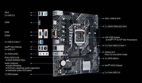 INTEL Core i5 11-GEN 4.4 GHz Gaming Desktop