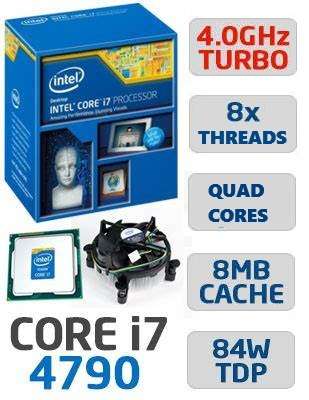 Lenovo E93 | Intel i7 4GHz | 24GB RAM | Quadro DDR5 GPU