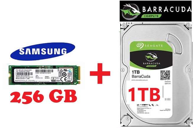 INTEL Core i5 11-GEN 4.4 GHz Gaming Desktop