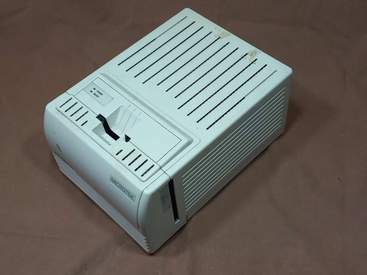 Microtek Scanmaker 35T