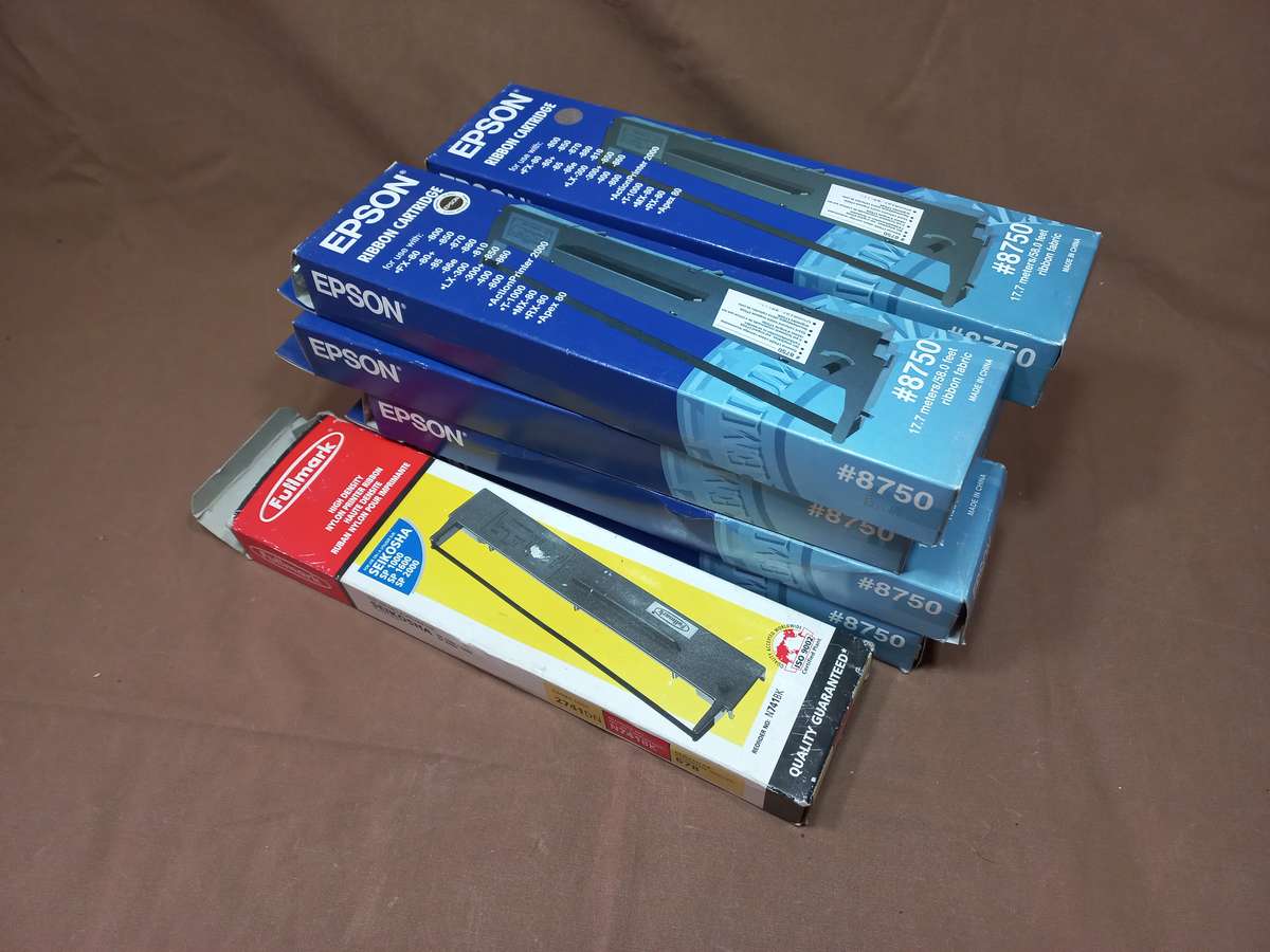 Seikosha SP-180AI Dot Matrix Printer