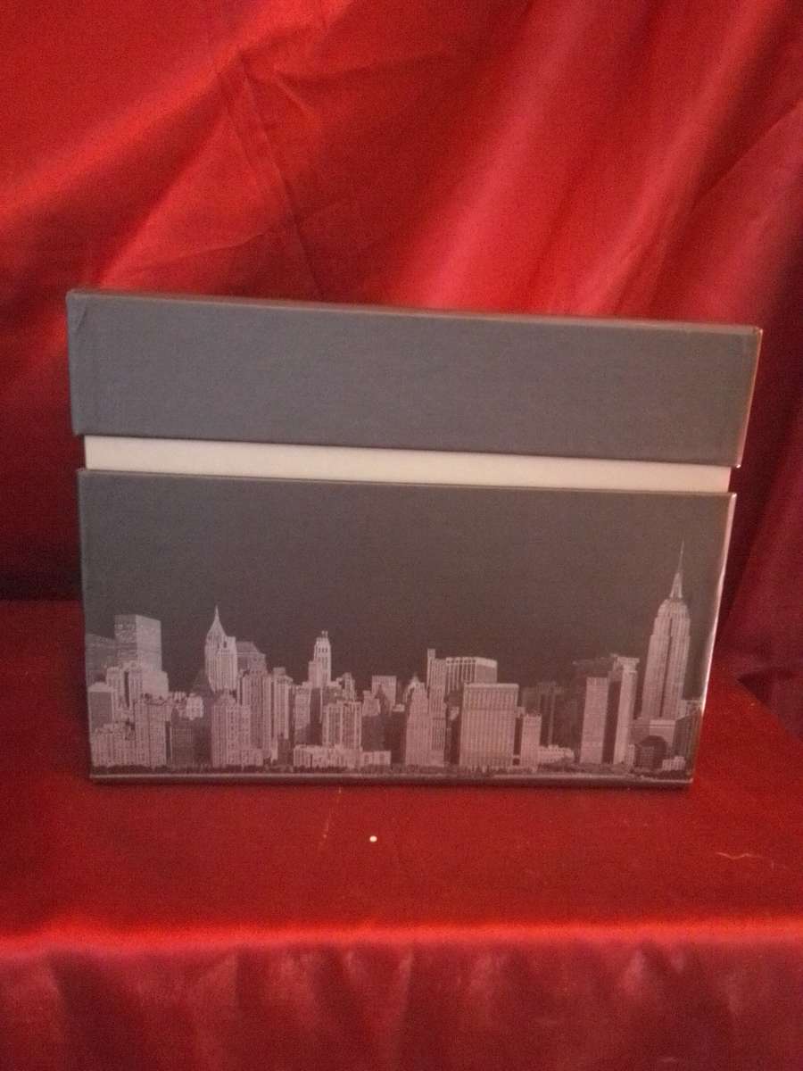 F.R.I.E.N.D.S The One With All Ten Seasons DVD Boxset