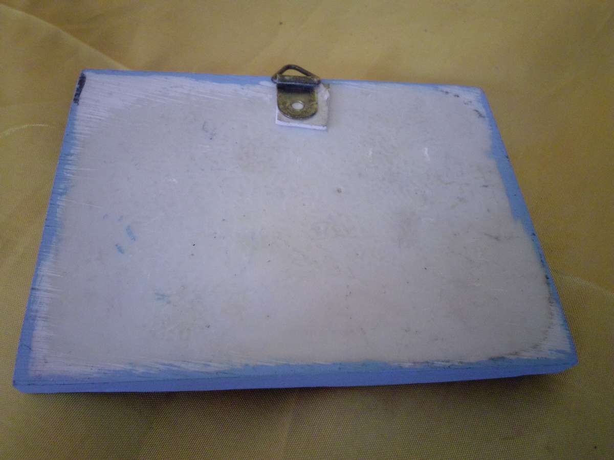 Molly Malone Dublin Ireland Resin Mould