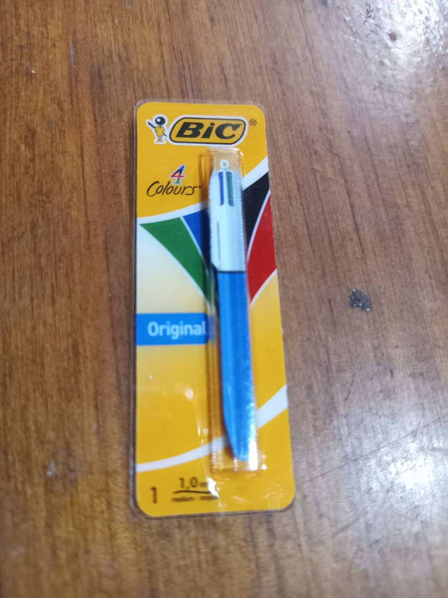 Checkers Little Shop Collectable - BIC