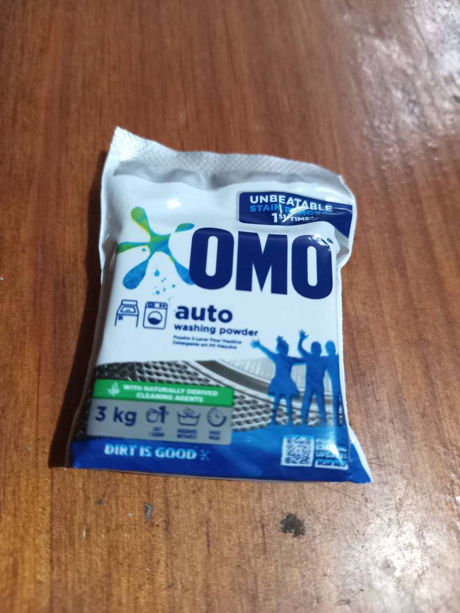 Checkers Little Shop Collectable - OMO