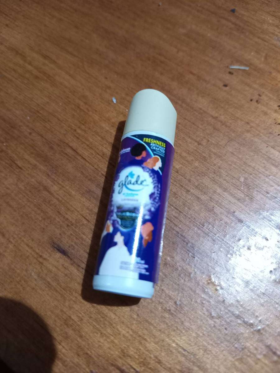 Checkers Little Shop Collectable - Glade