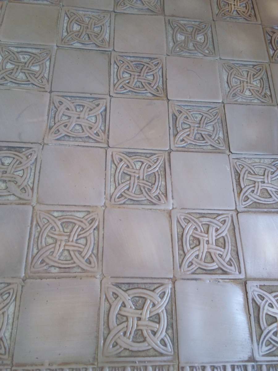 1940's Egyptian Chess Set (Complete)