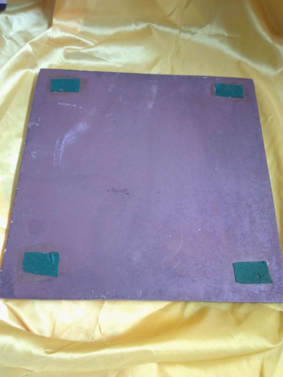 1940's Egyptian Chess Set (Complete)