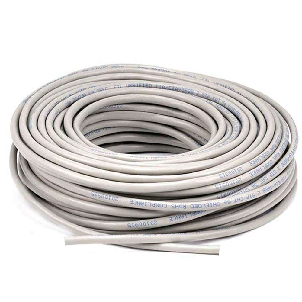 Securi-Prod CAT5E Network Cable 100 Metre