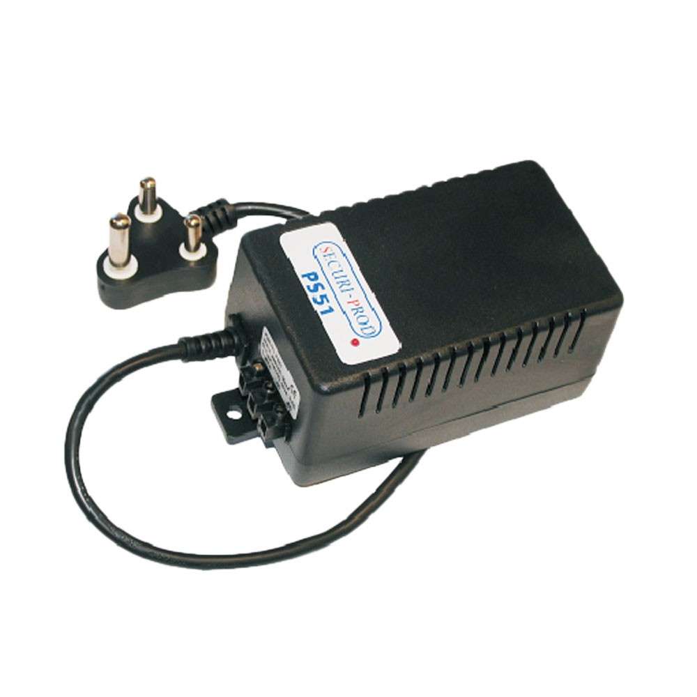Securi-Prod Power Supply 16VAC 40VA 2.5Amp