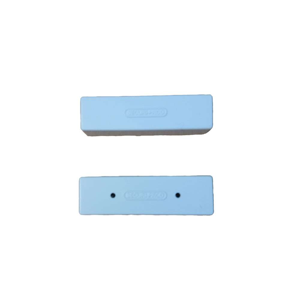 Securi-Prod Magnetic Contact  N/C White
