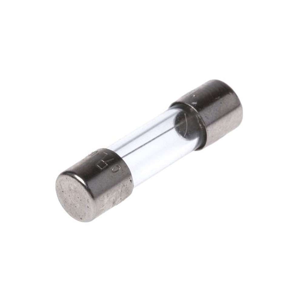 Fortis Fuse 1Amp 5 x 20mm