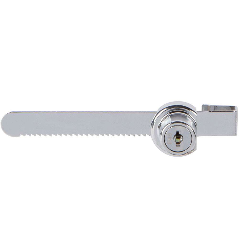 BBL Glass Display Cabinet Lock