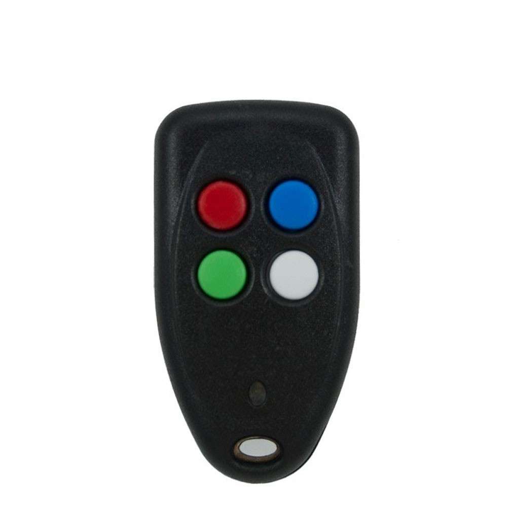 Sherlo 4 Button Transmitter 403Mhz