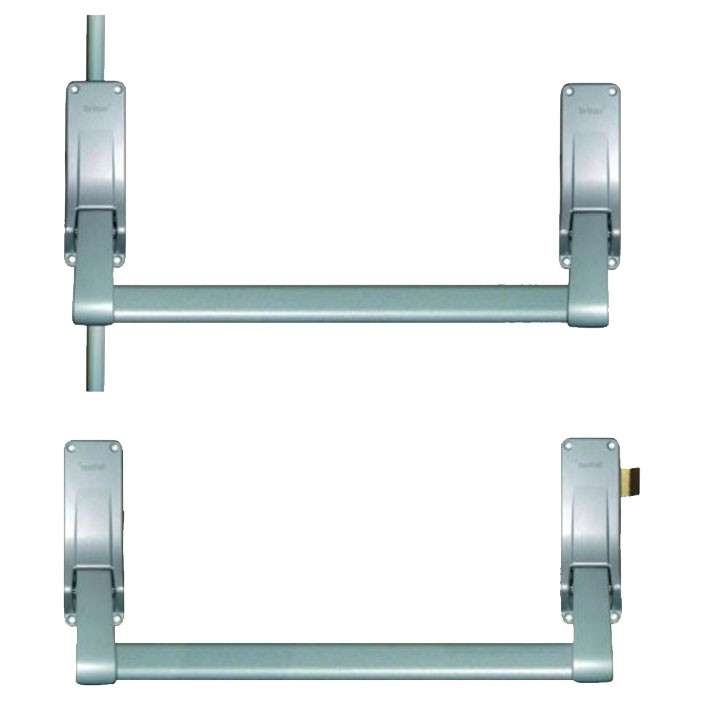 Briton 377E Double Rebated Panic Set