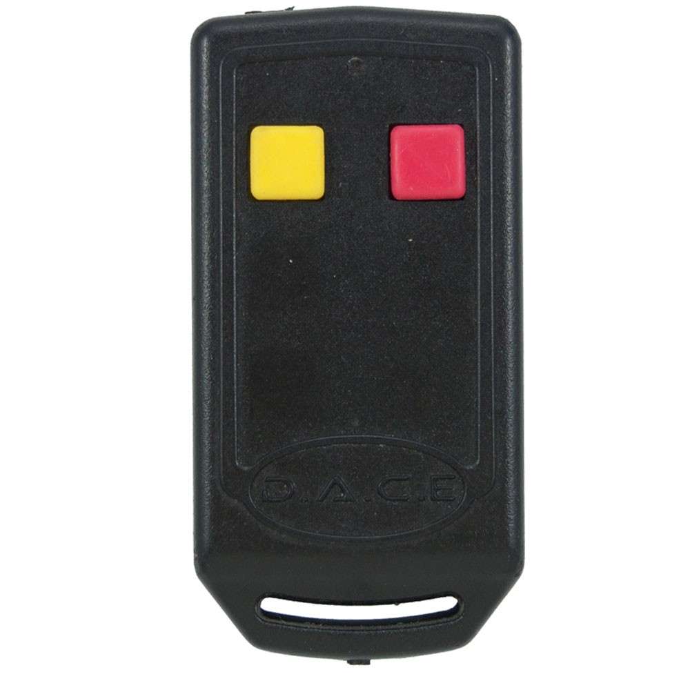 Duratronic Transmitter 2 Button