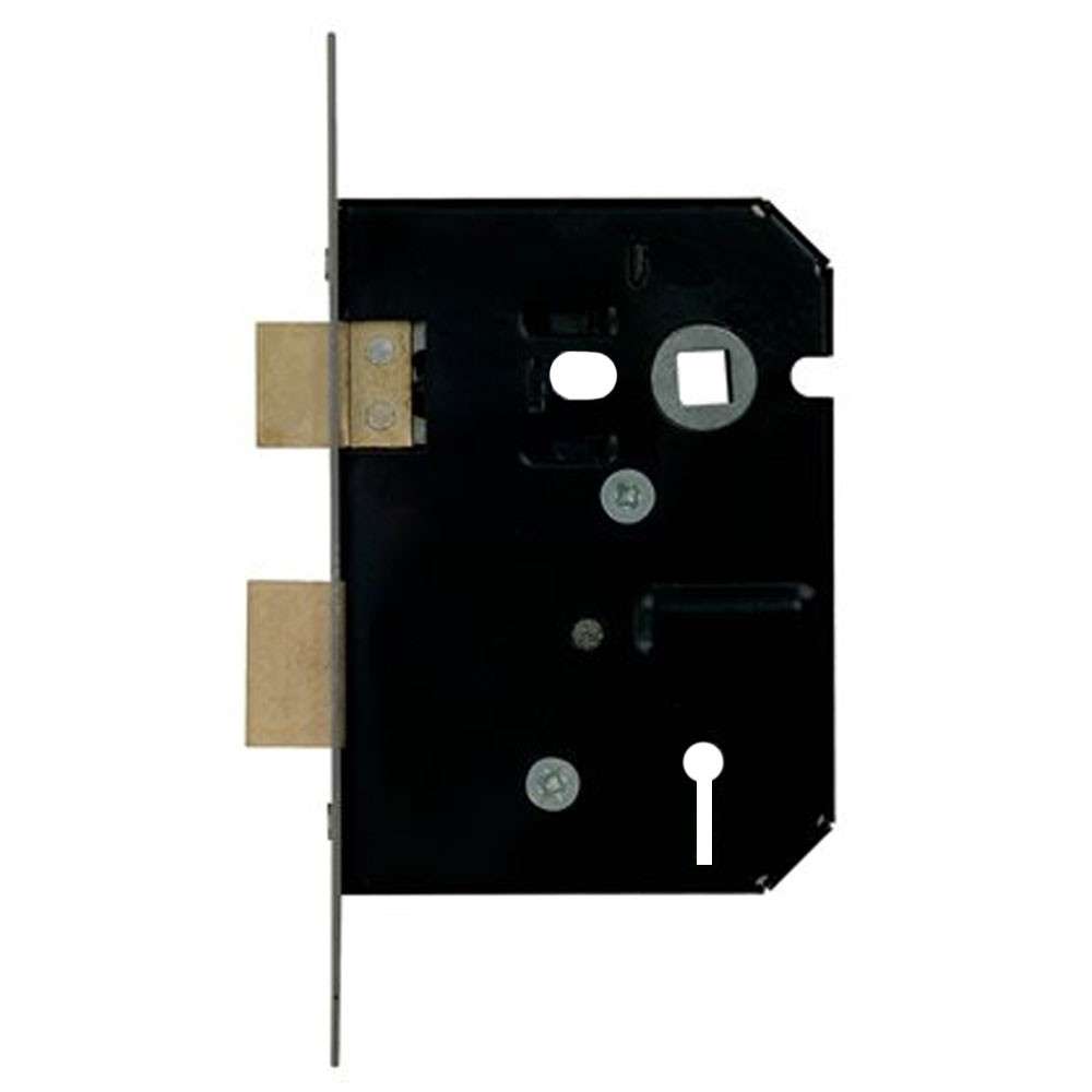 Yale 2 Lever Sashlock 2295 CH
