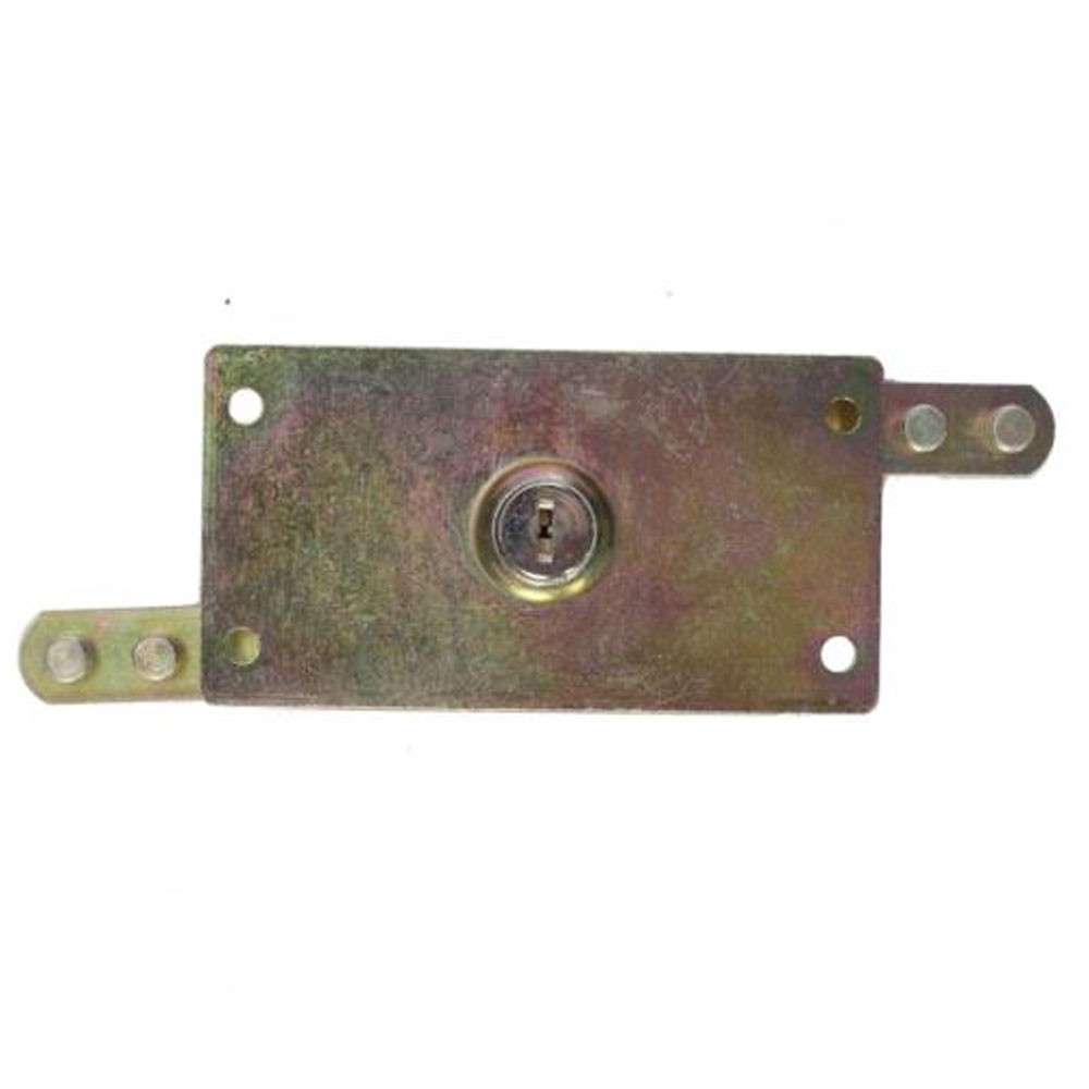 Union Garage Door Lock Roll Up R06