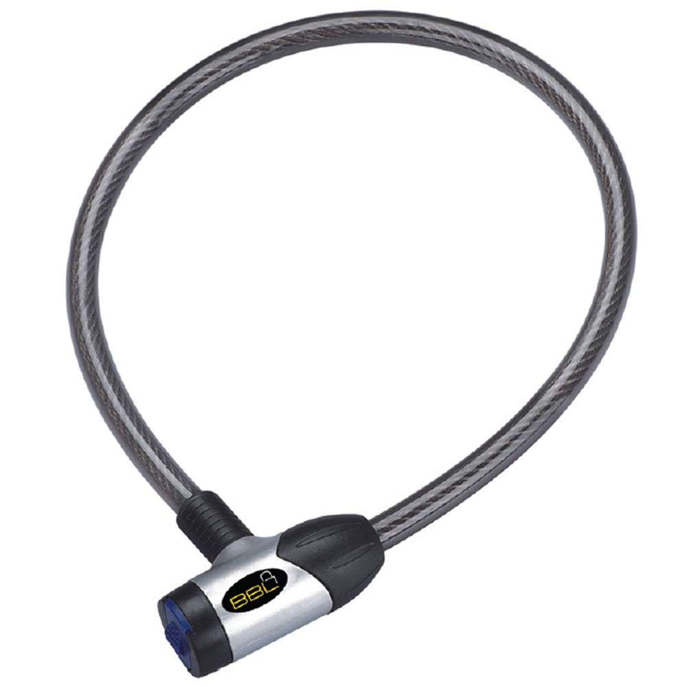 BBL Bicycle Cable Lock 650mm