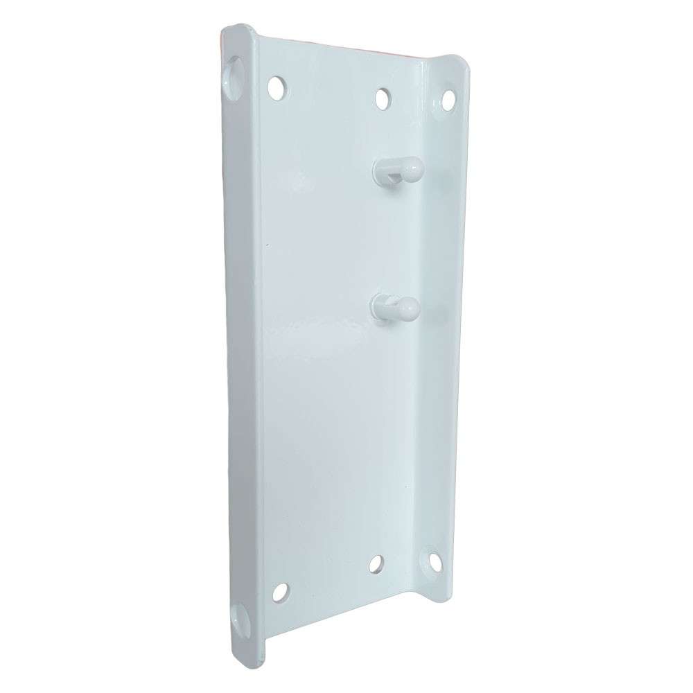 Xpanda Saftidor Lock Keep S7 White