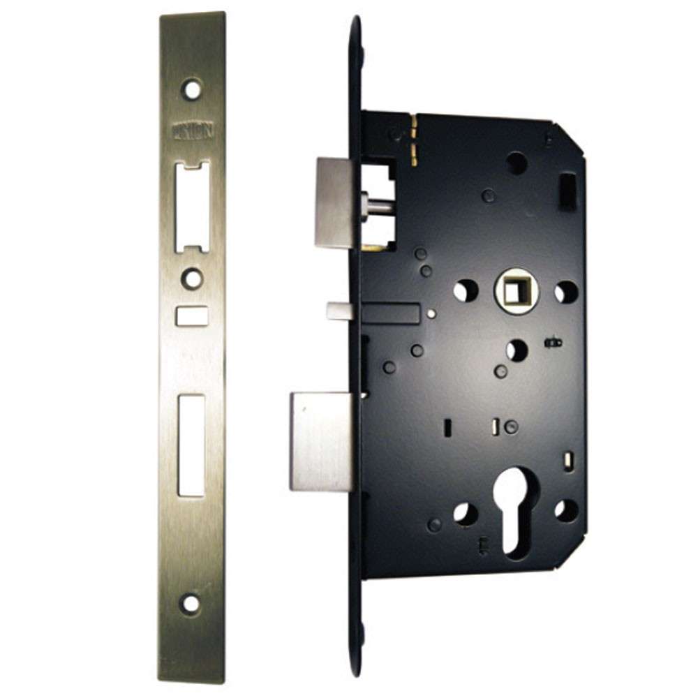 Union Sashcase L-23803 SS 85mm Euro