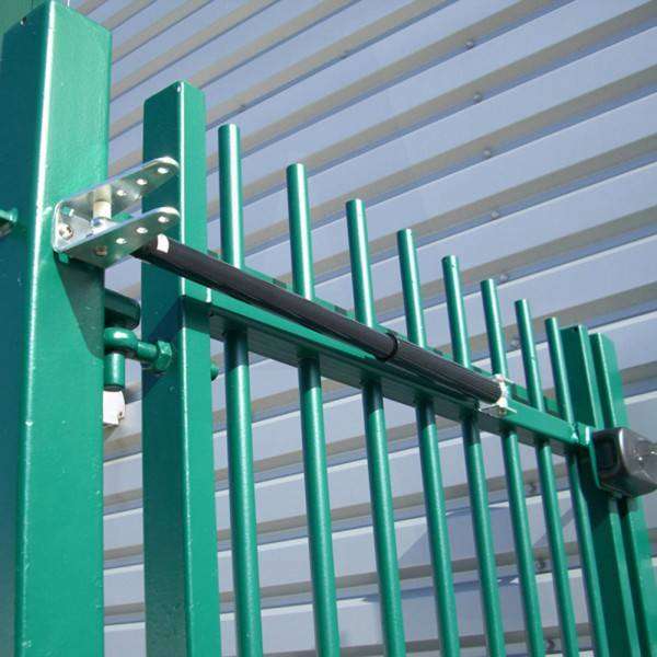 Lockey GC200 Pedestrian Gate Closer
