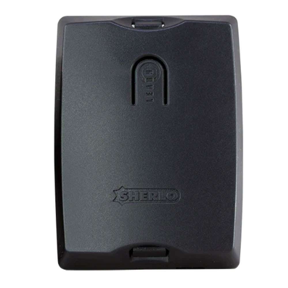 Sherlo Receiver 150 Metre 2 Channel 403Mhz