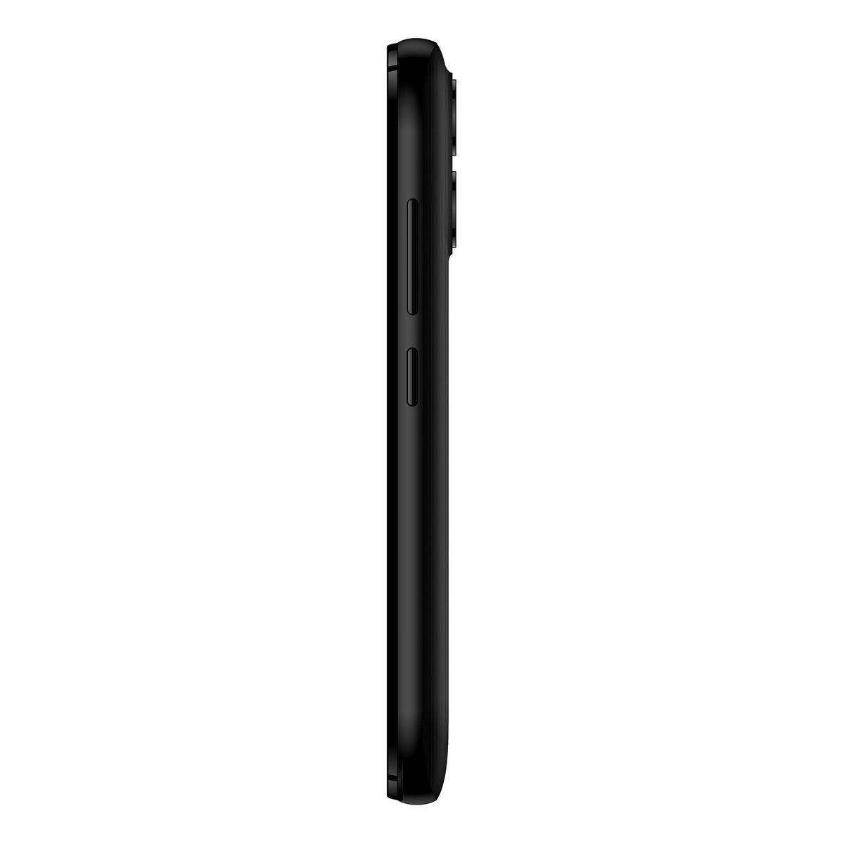Hisense U608 4G Dual Sim 16GB Vodacom Network Locked - Black