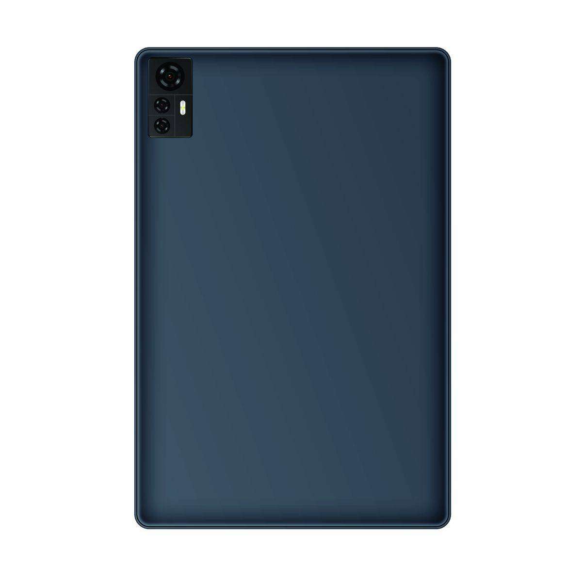 Vodacom Smart TAB 10 4G DS 64GB - Grey With Box And Accessories (Excellent Condition)