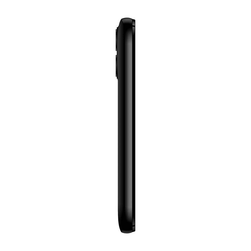 Hisense U607 4G 8GB DS Vodacom Network Locked - Black With Box And Accessories (Excellent Condition)