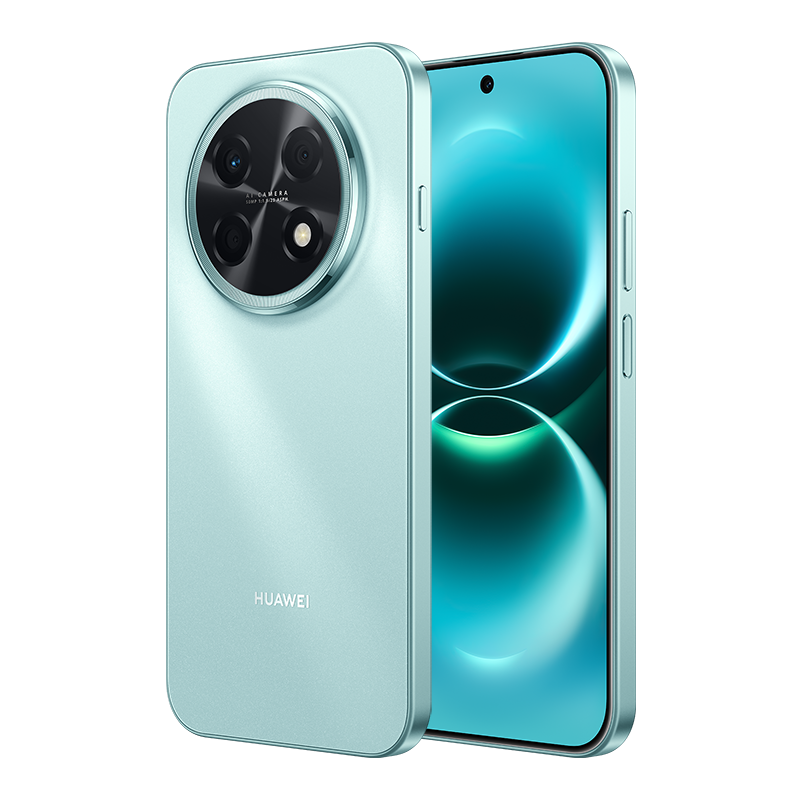 Huawei Nova 15 Max 8GB+256GB Dual SIM Green + Freebuds SE 4
