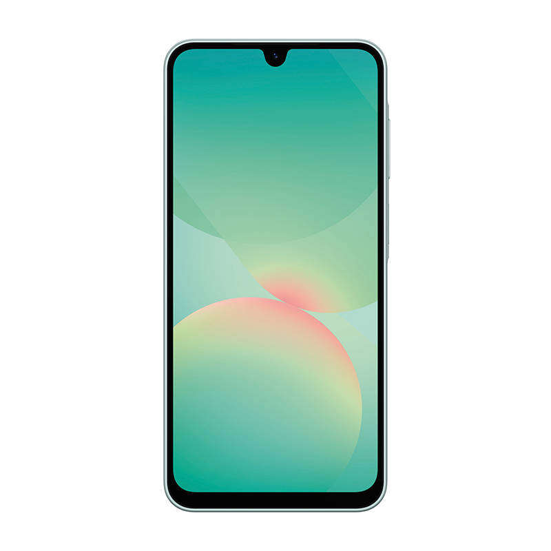 Samsung Galaxy A26 5G 128GB Dual Sim - Mint With Box And Accessories (Excellent Condition)