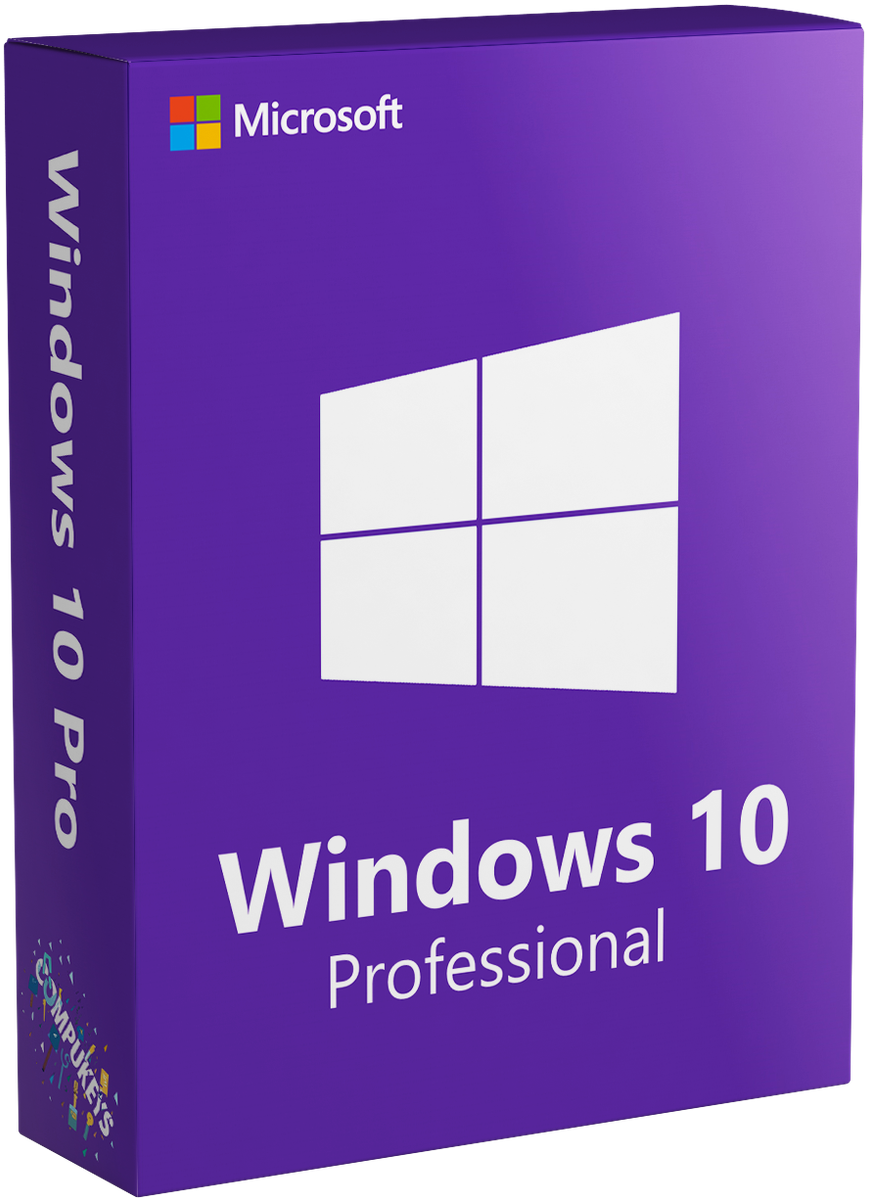 Windows 10 Professional