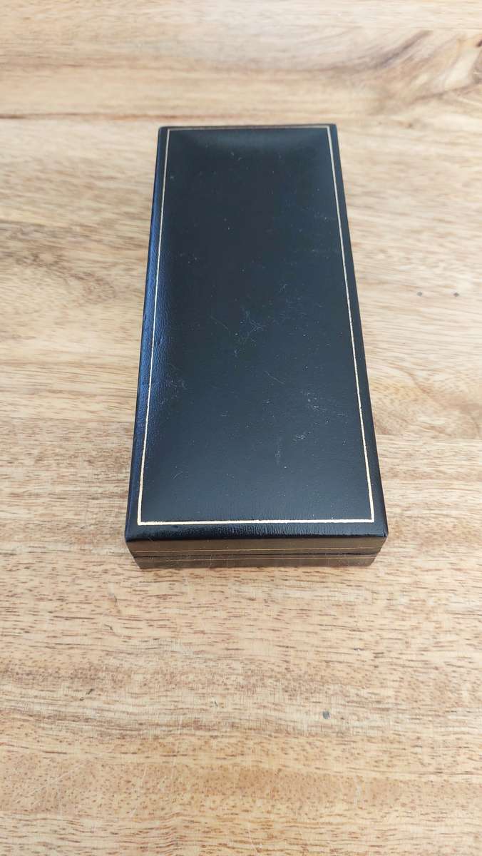 - Scarcer Boxed SAVM Medal, Number 00048 -