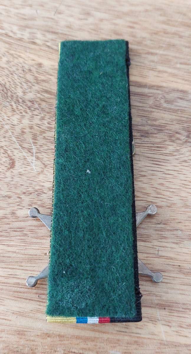 # Full Size 1900 Kimberley Star ( Hallmark a - Scarcer ) #