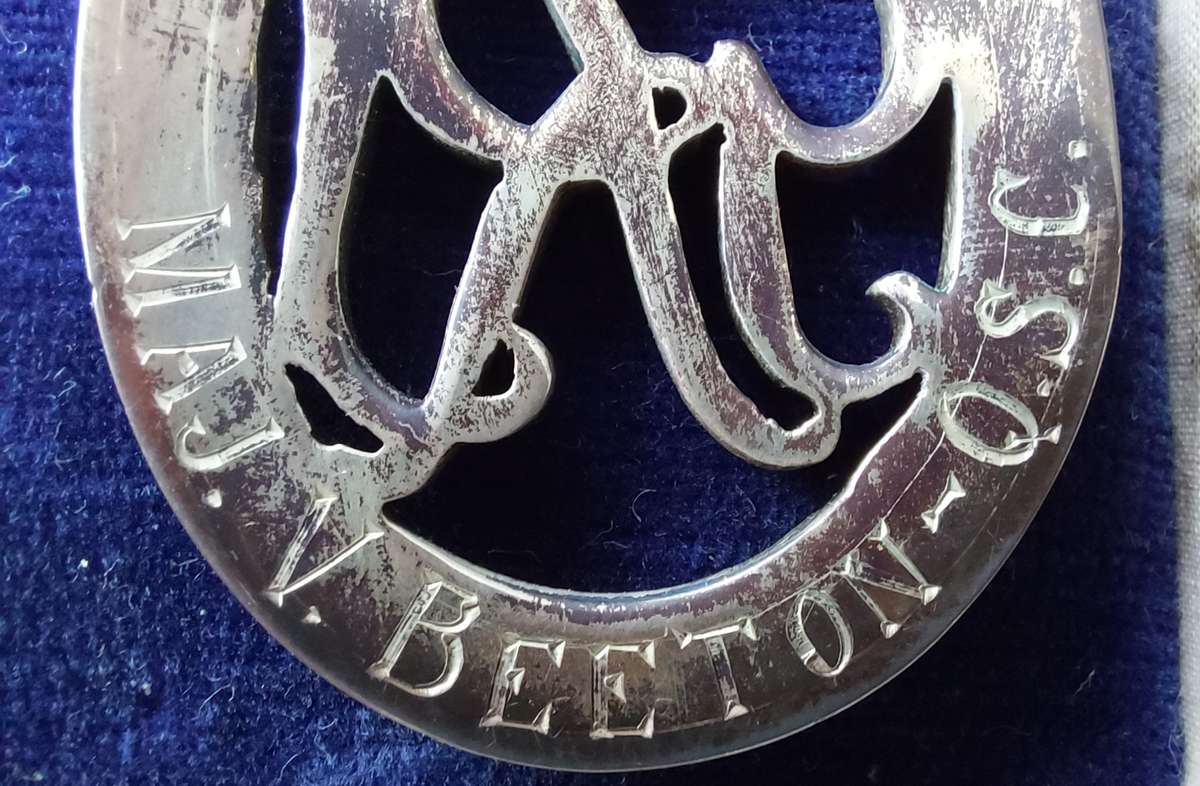 -  The Exceptional Beeton Family Group of Medals, 6 Family Members over 3 Wars  -