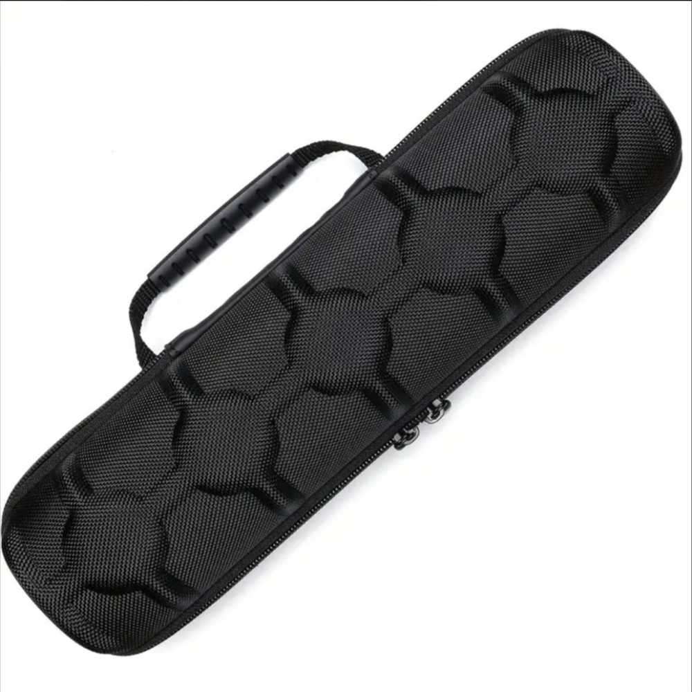 5 Slot Watch Travel Storage Case