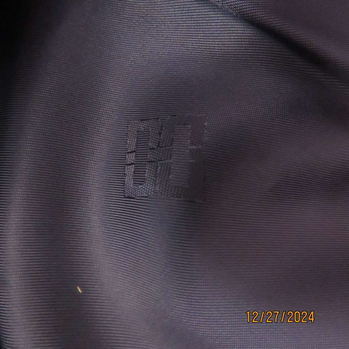 Absolute best quality pure new wool navy pencil lined skirt by DAKS of LONDON. Size 34.Brand new con