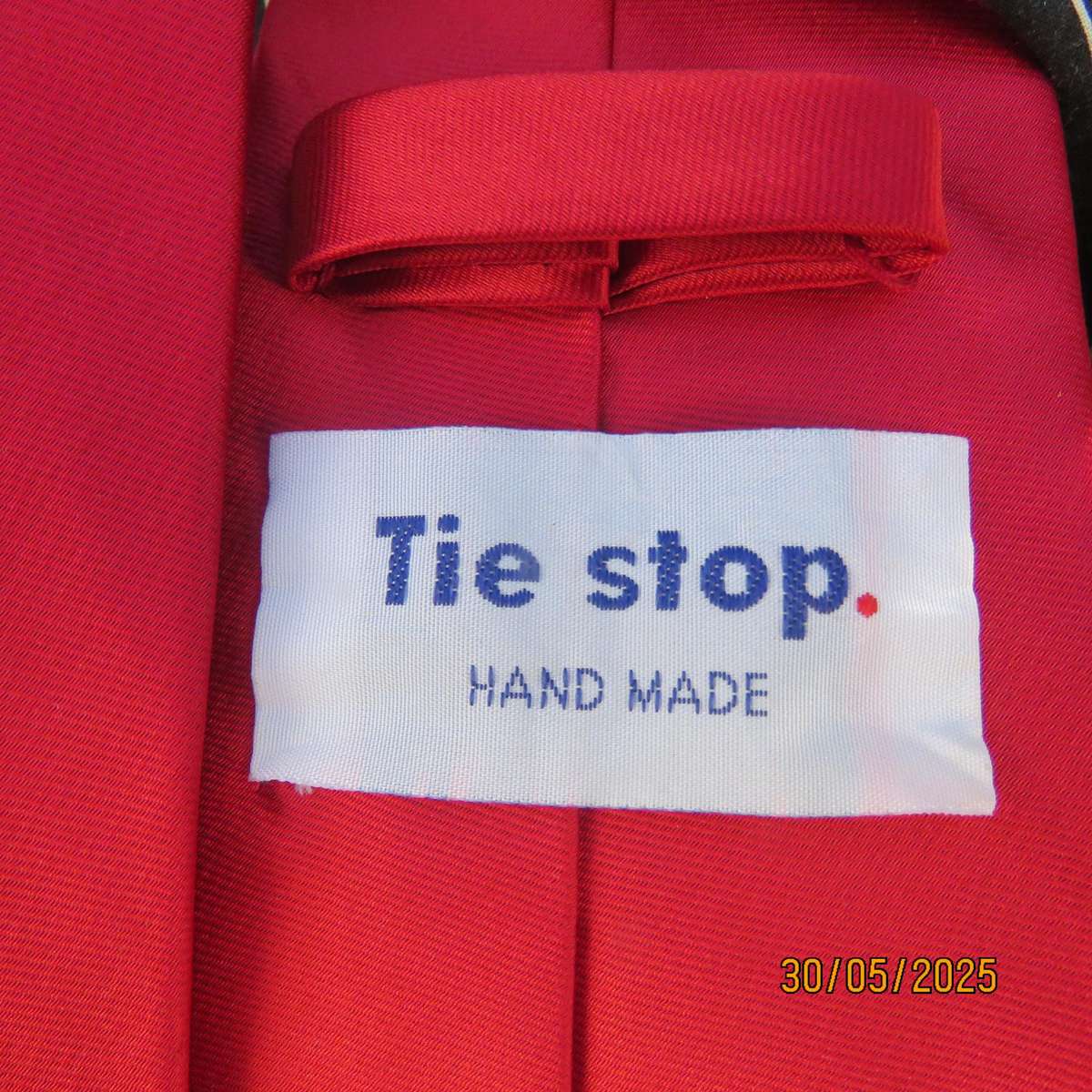 J. CREW pure cotton long sleeve black-white vertical striped size Large shirt.